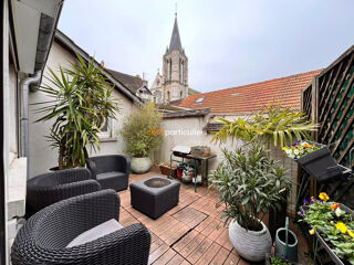  Duplex/triplex  vendre 5 pices 89 m