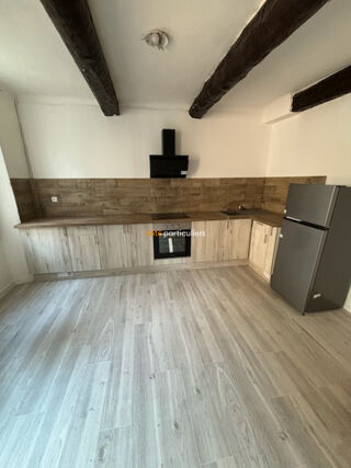  Appartement Le Muy (83490)