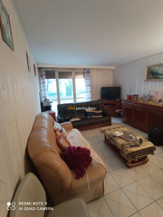  Appartement  vendre 3 pices 72 m