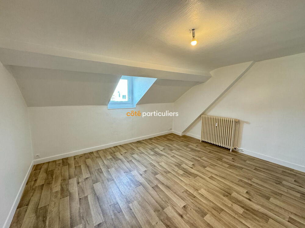 Location Appartement Appartement T2 - Coeur de ville Evreux