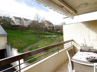  Appartement  vendre 3 pices 71 m