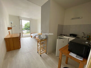  Appartement  louer 1 pice 19 m