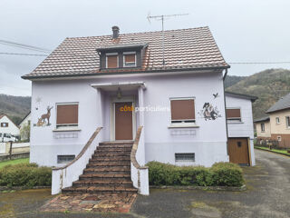  Maison Bitschwiller-ls-Thann (68620)