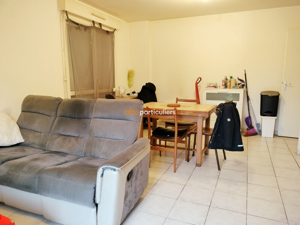 Vente Appartement Exclusivit ! Appartement Rsidence Karine  Coutances ! Coutances