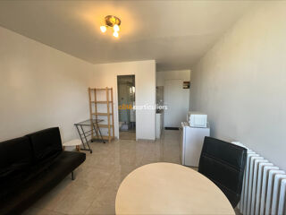  Appartement  vendre 1 pice 18 m