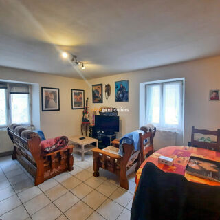  Appartement  vendre 3 pices 77 m