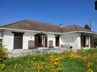  Maison Sainte-Genevive-des-Bois (45230)