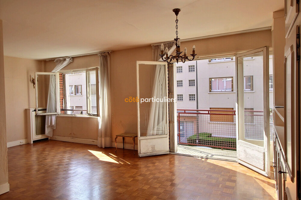 Appartement a louer chatillon - 4 pièce(s) - 68 m2 - Surfyn