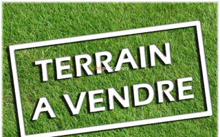  Terrain  vendre 2060 m