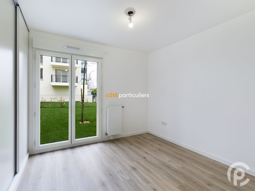 Appartement a louer clamart - 4 pièce(s) - 75 m2 - Surfyn