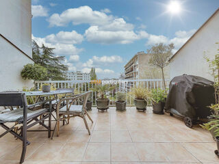  Appartement  vendre 2 pices 57 m