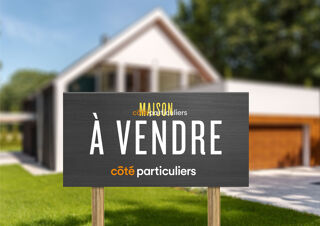  Maison  vendre 4 pices 100 m