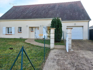  Maison  vendre 4 pices 97 m