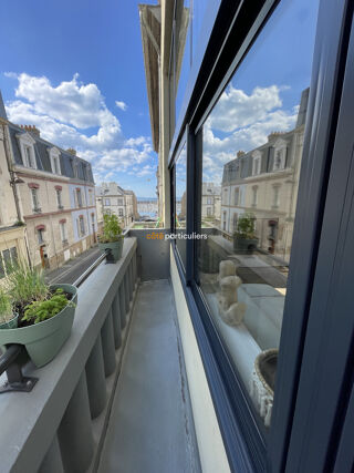  Appartement Saint-Malo (35400)