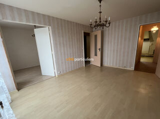  Appartement  vendre 5 pices 68 m