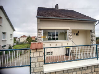  Maison  vendre 5 pices 86 m