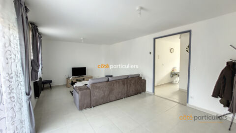 Appartement 3 pièces meublé traversant au 2ème étage avec balcon 950 Montpellier (34000)