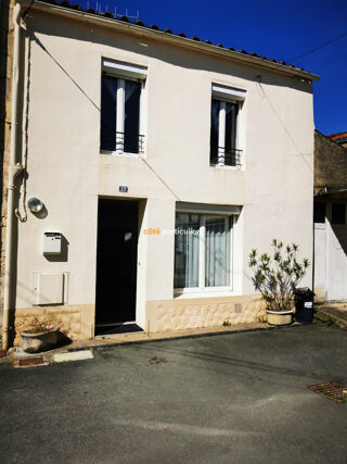  Maison  vendre 4 pices 72 m