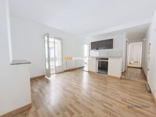  Appartement Montpellier (34000)