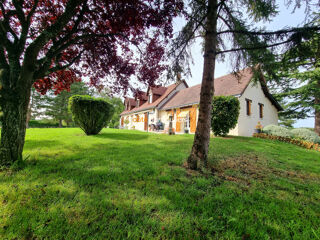  Proprit/chteau  vendre 9 pices 289 m