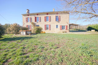  Ferme  vendre 6 pices 294 m