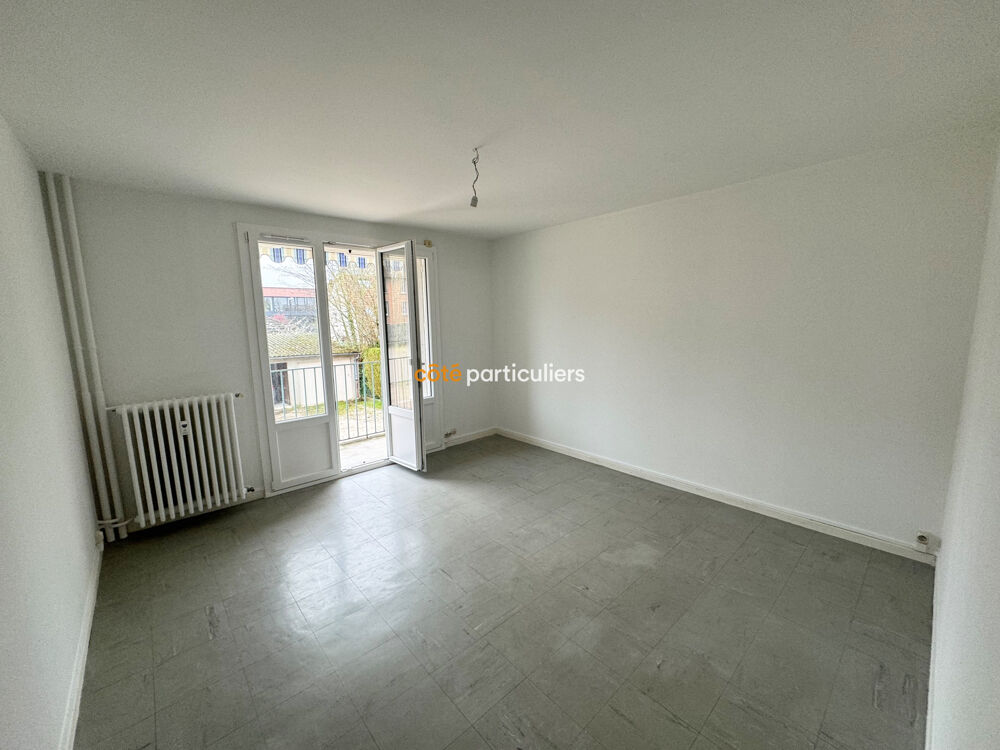 Vente Appartement ENVIRONNEMENT PAISIBLE ET AGRABLE Dijon