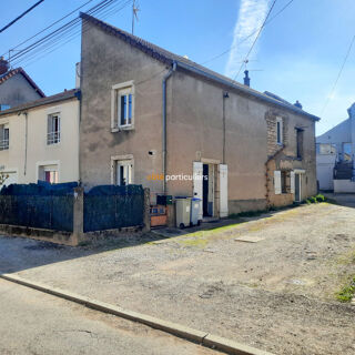  Maison  vendre 4 pices 78 m