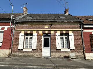  Maison  vendre 6 pices 89 m