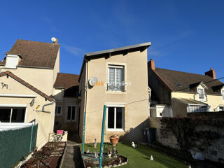  Maison  vendre 5 pices 90 m