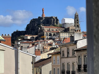  Appartement Le Puy-en-Velay (43000)