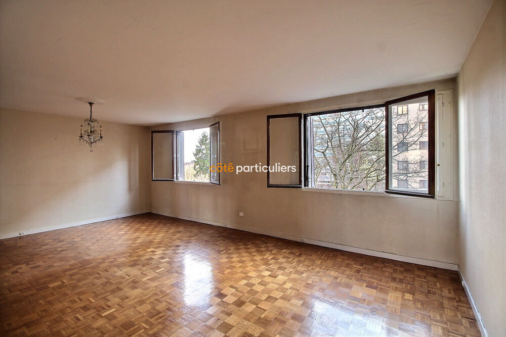 Appartement 3 pièce(s) 62 m²à vendre Chatillon