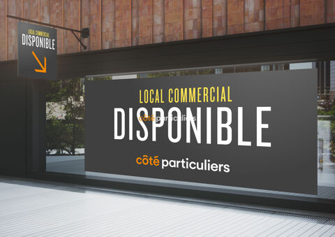 Fonds de commerce de restaurant 212000 45000 Orleans