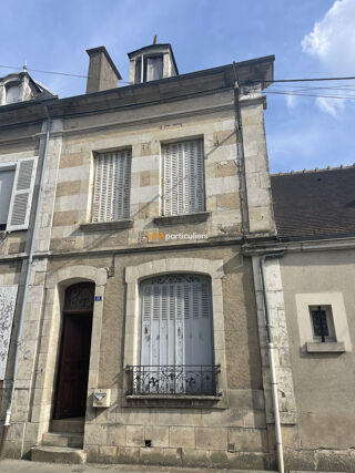  Maison  vendre 4 pices 85 m