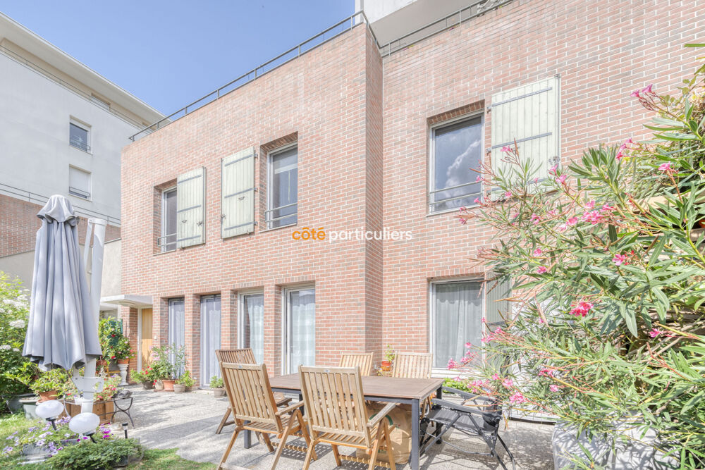 Vente Duplex/Triplex Duplex 5 pices avec jardin St germain en laye