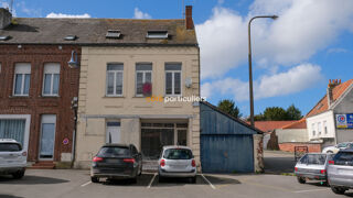  Maison Saint-Pol-sur-Ternoise (62130)
