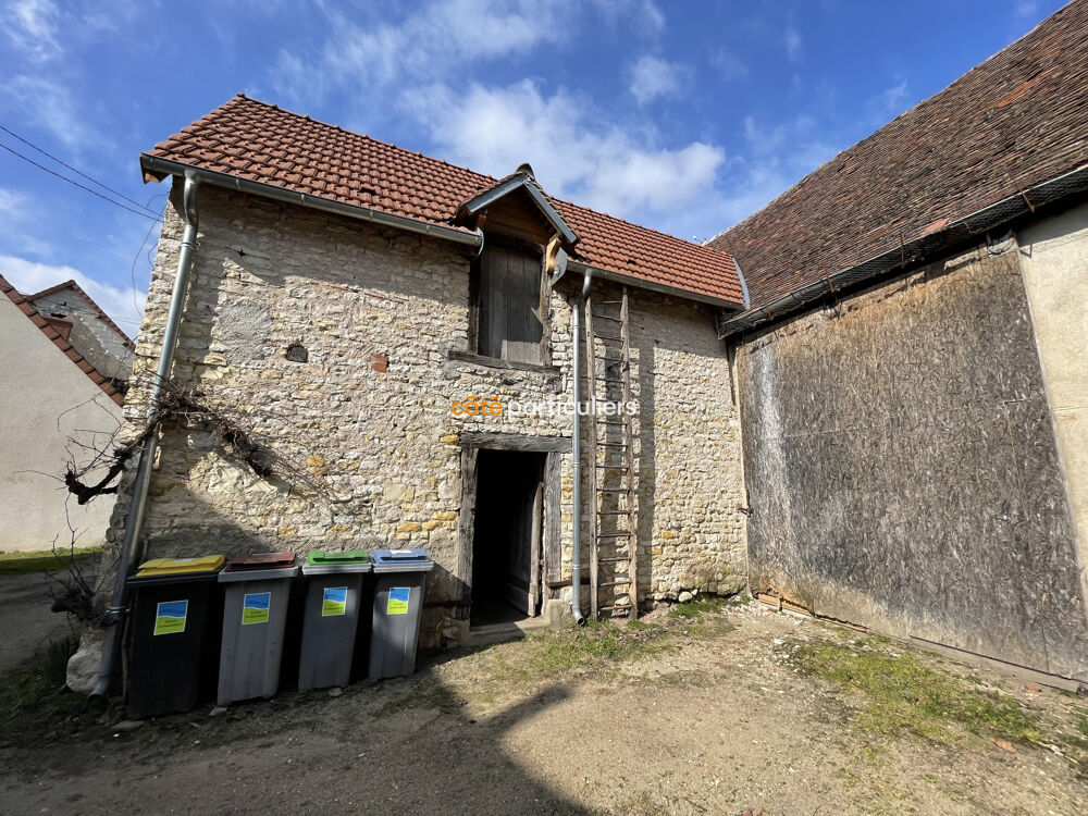 Vente Maison Maison de ville T4 avec garage  CHATEAUNEUF Chateauneuf sur cher