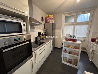  Appartement  vendre 3 pices 116 m