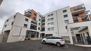  Appartement Luc-la-Primaube (12450)