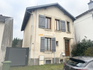  Maison  vendre 3 pices 81 m