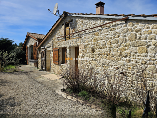  Ferme  vendre 3 pices 83 m Talais