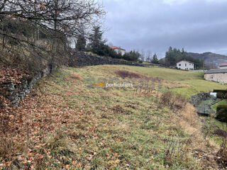  Terrain  vendre 1400 m