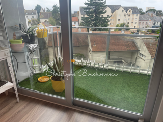  Appartement  vendre 2 pices 52 m