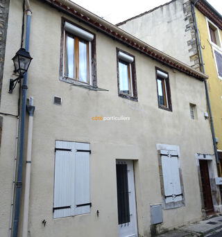  Maison  vendre 7 pices 200 m