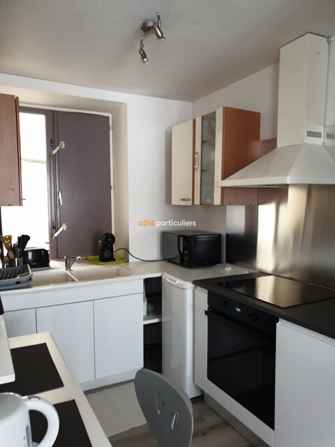 Appartement duplex F2 meublé - centre ville MONTBELIARD 520 Montbliard (25200)
