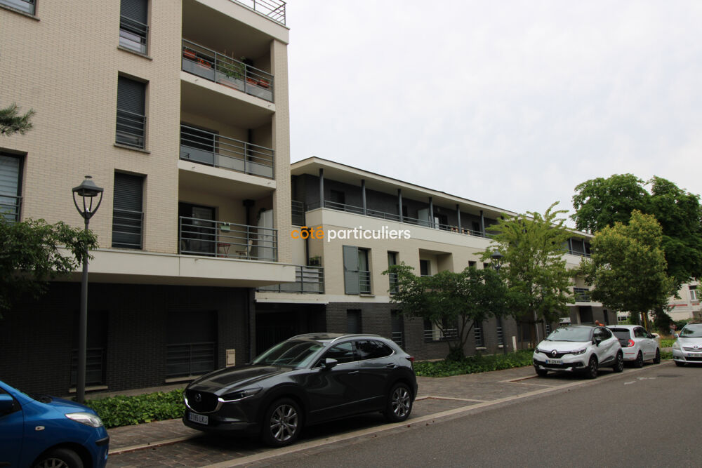 Vente Appartement APPARTEMENT 3 PIECES AVEC EXTERIEUR - ORLEANS (45000) Orleans