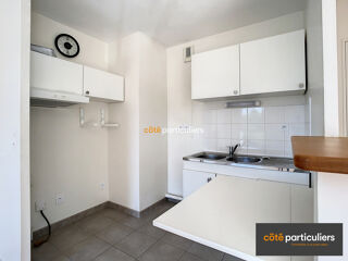  Appartement  vendre 3 pices 62 m