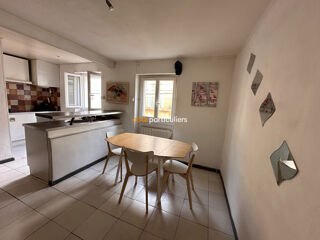  Appartement  vendre 2 pices 40 m