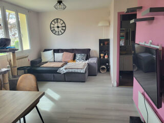  Appartement  vendre 3 pices 66 m