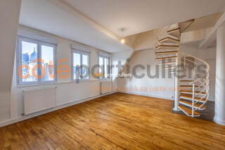  Appartement  vendre 4 pices 100 m