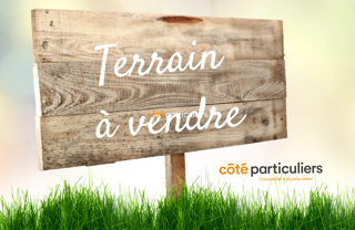  Terrain  vendre 500 m